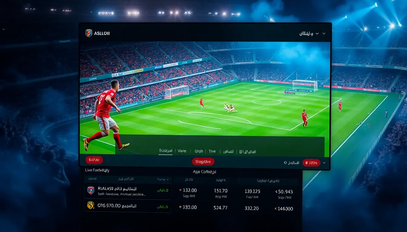 كورة لايف (2026): 7 Live Football [Guide]